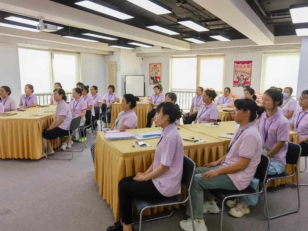 西安哪家家政公司口碑好且收费合理？