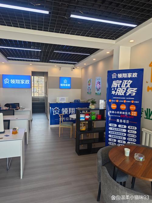 家政服务公司主要提供哪些服务？