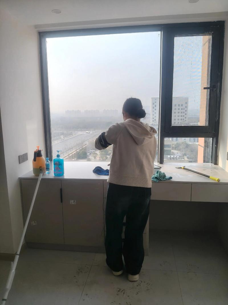 北京家政保姆每月多少钱？最新价格参考