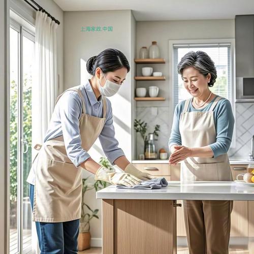烟台莱山家政服务哪家口碑好？