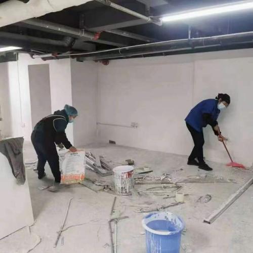亦庄家政保洁哪家服务好？如何选择靠谱公司？