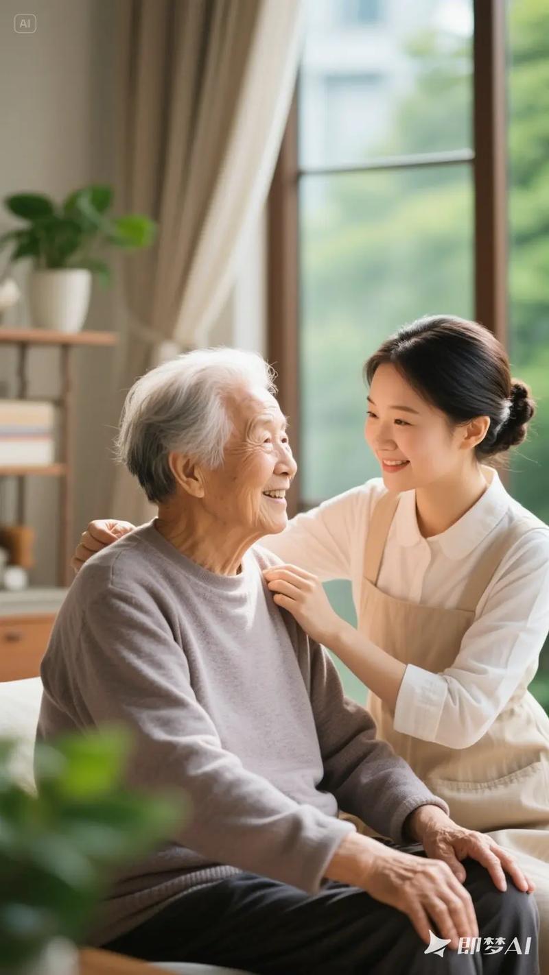 如何调教家政阿姨才能让家务更省心高效？