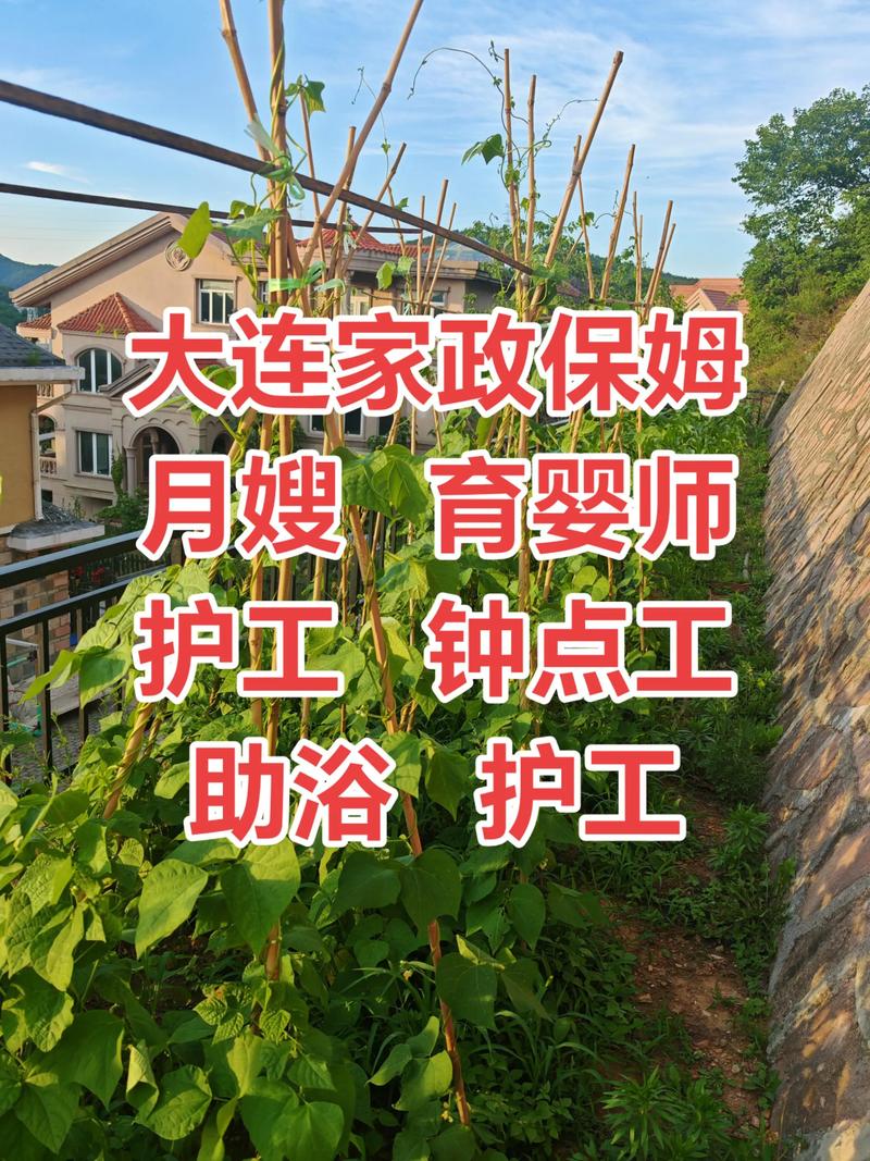义乌家政服务公司哪家好？如何选择靠谱的？