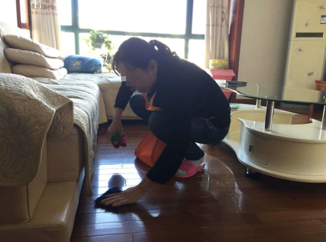 家政老师如何快速提升服务满意度？