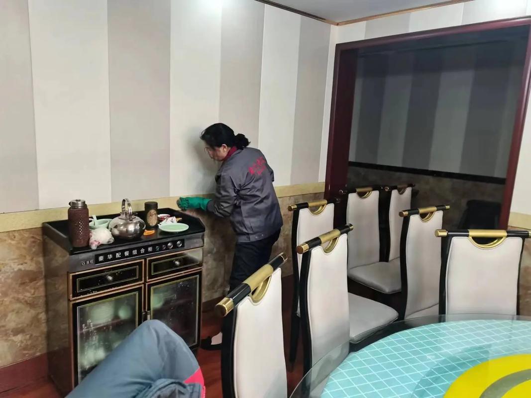 新密家政服务哪家好？如何选择靠谱的？