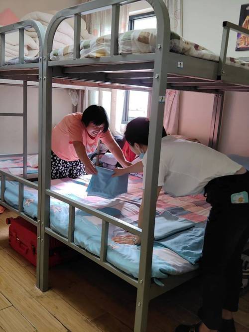 大学生寝室需要家政服务吗？