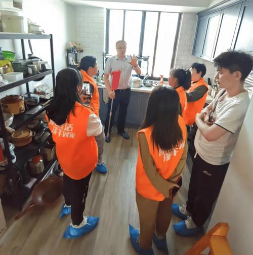 家政连锁哪家好？排名前十口碑对比推荐