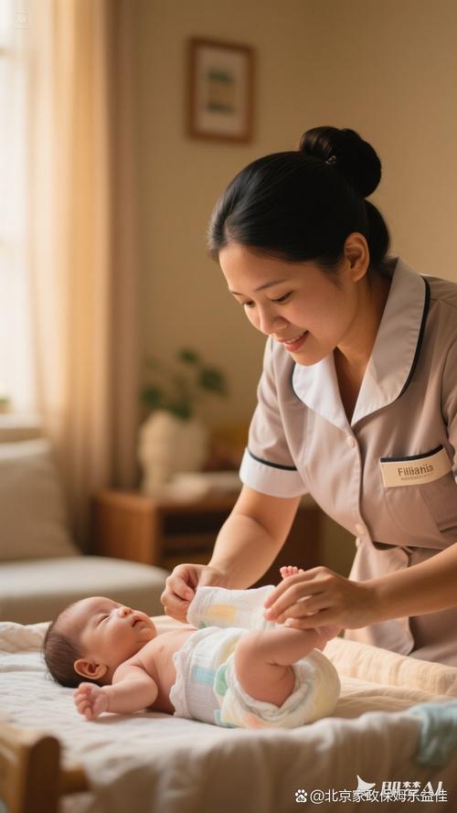 新密家政服务哪家好？如何选择靠谱的？