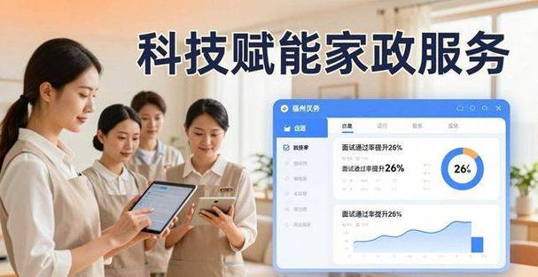 武汉家政服务一个月多少钱？