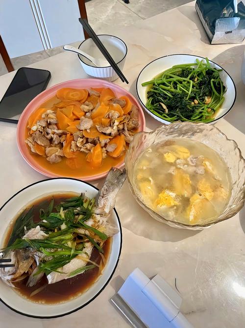 做饭家政服务如何提升家庭生活品质？