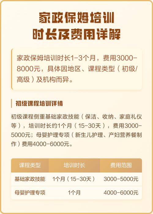 开家政公司风险大吗？新手必看的避坑指南