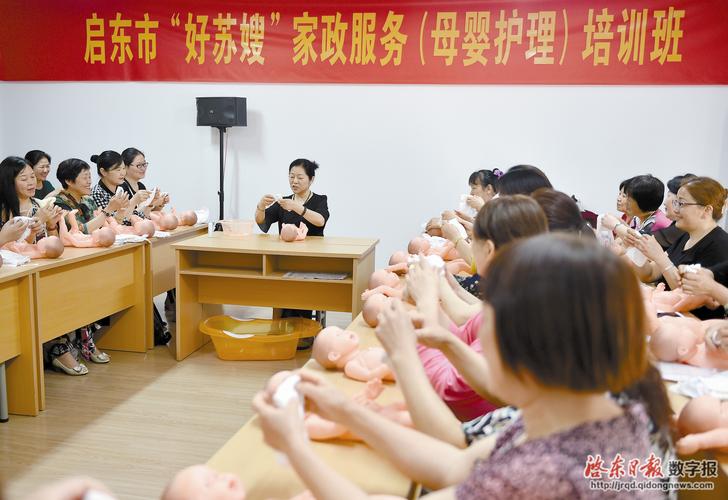 天通苑家政哪家好？如何挑选靠谱又放心的服务？