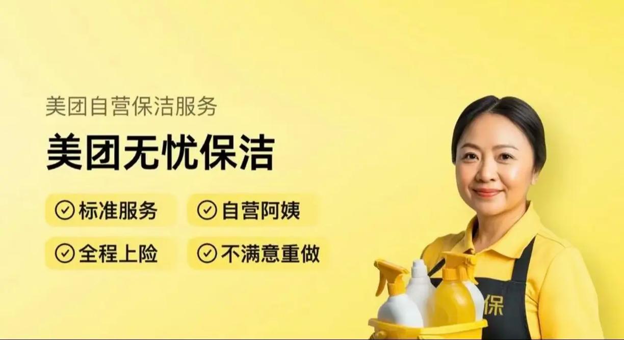 广州家政公司哪家好？如何选择靠谱服务？