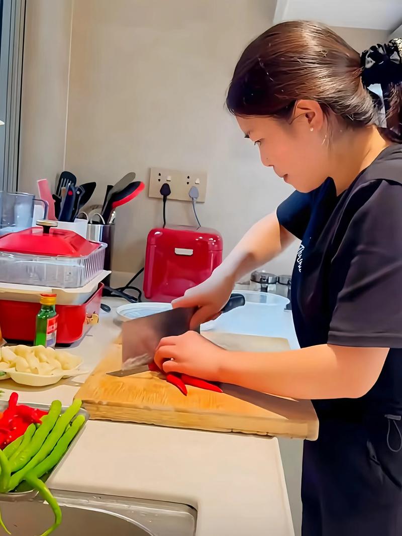 家政做饭阿姨怎么选？这5点经验帮你避坑