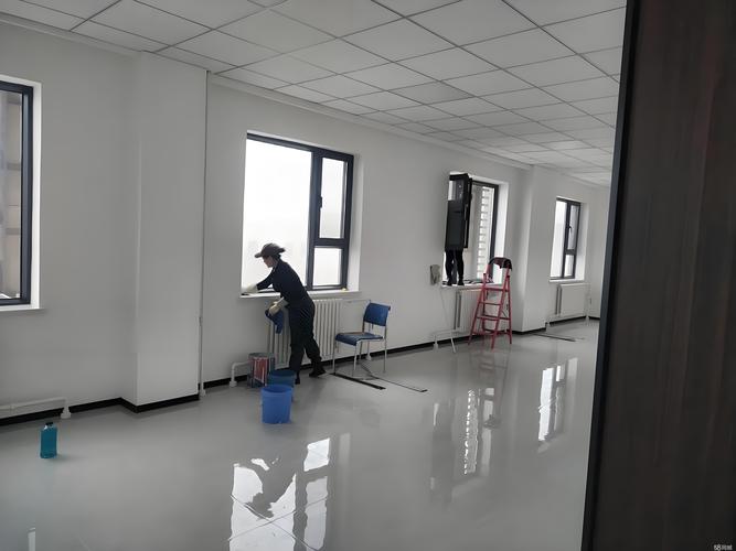 泉州哪家家政保洁公司服务好又靠谱？