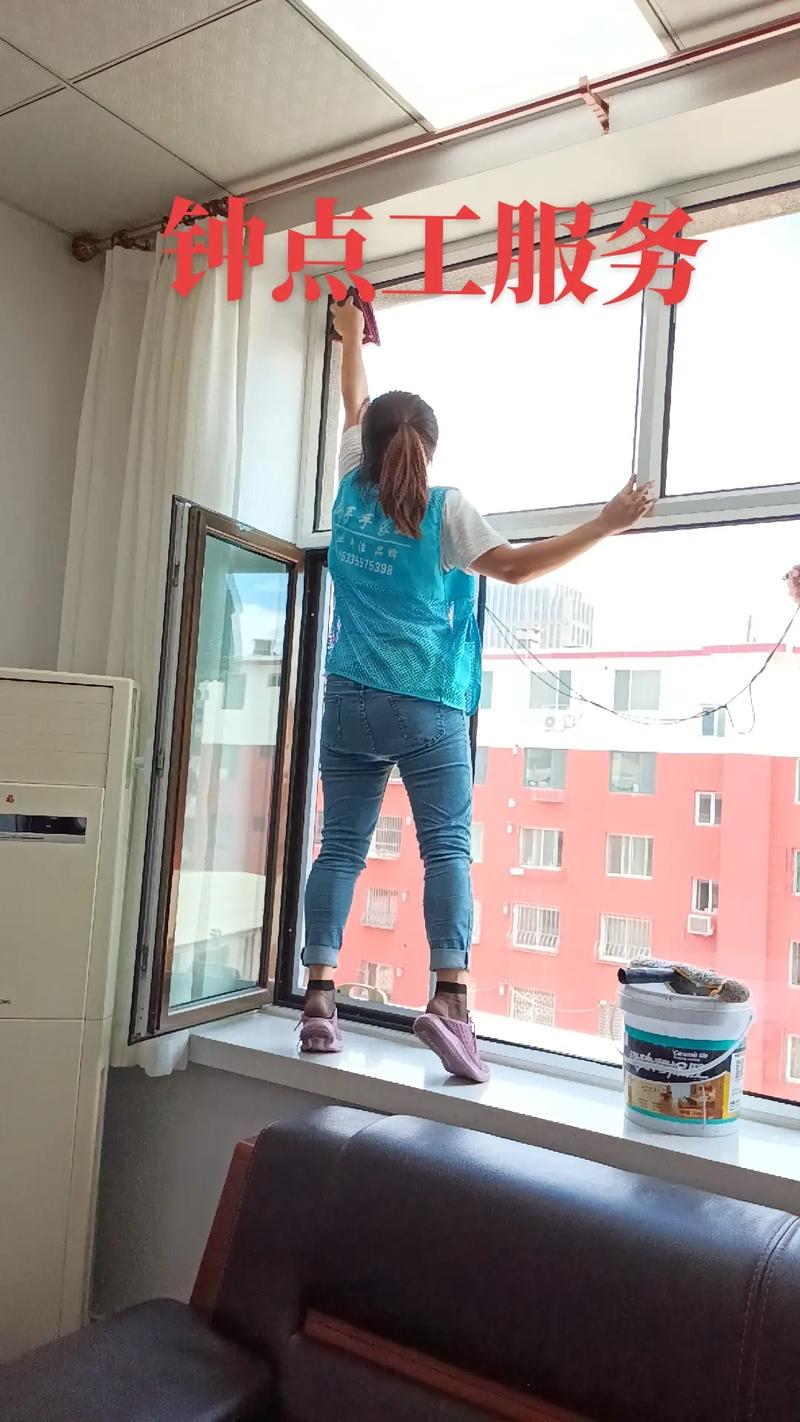 合肥家政服务哪家好？如何挑选靠谱的？