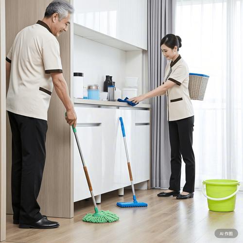 如何调教家政阿姨才能让家务更省心高效？