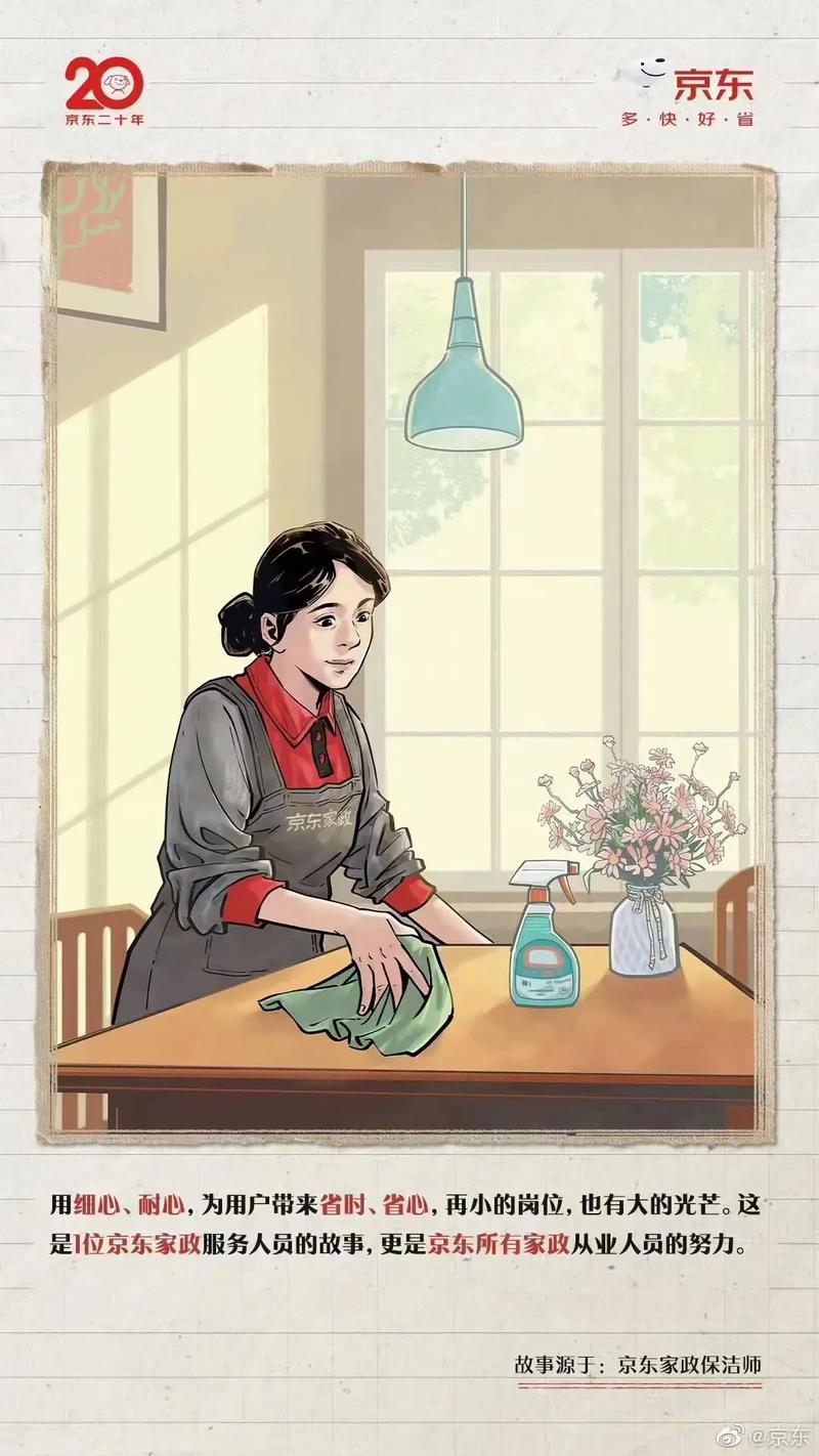 武汉家政网哪家靠谱?如何选择正规家政服务?