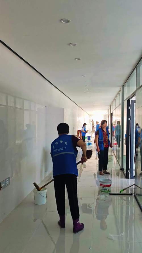 深圳家政公司招聘需要什么条件？