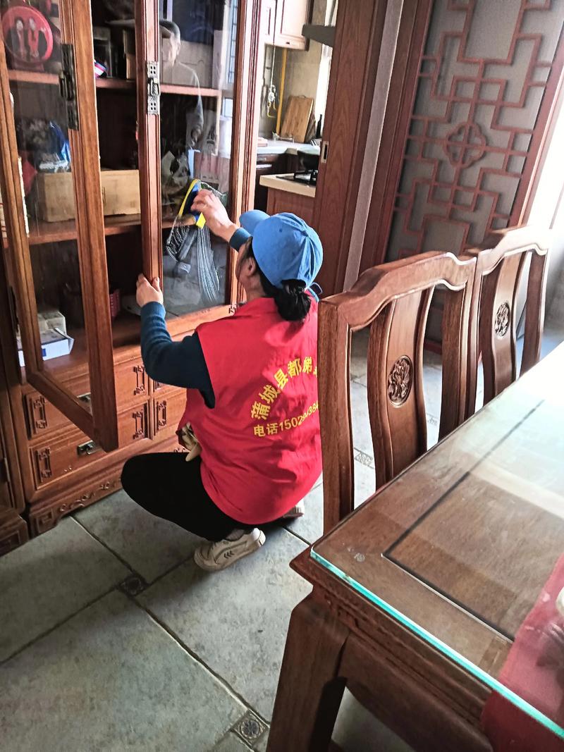 悦管家家政服务怎么样？值得选择吗？