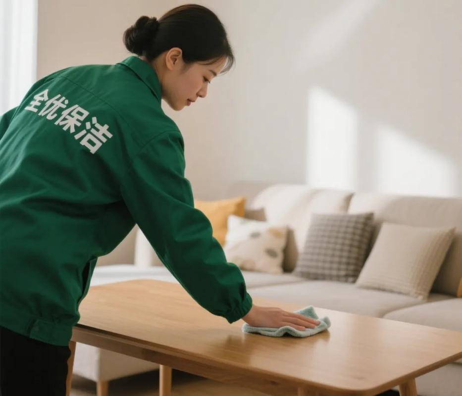 泉州家政保洁公司哪家服务好又靠谱？