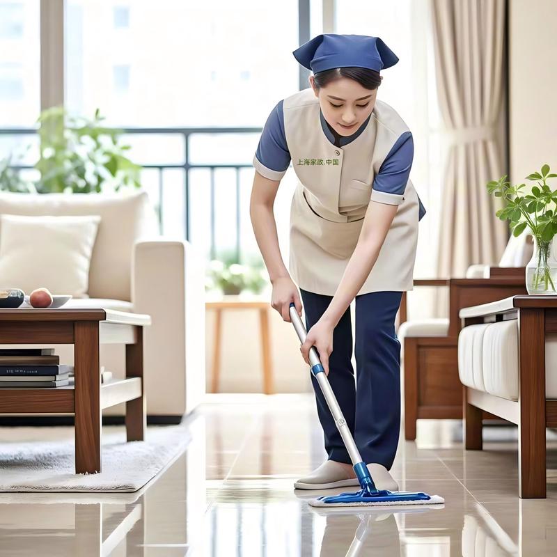 “如何选择靠谱的家政中介服务？这5点要牢记”