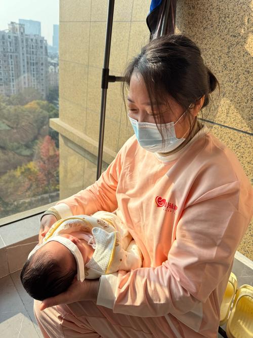 家政奶妈服务如何选择才靠谱?