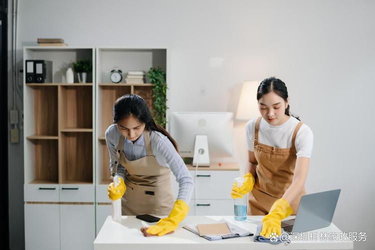 “如何选择靠谱的家政中介服务？这5点要牢记”