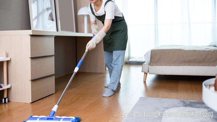 高新区家政服务哪家更靠谱？
