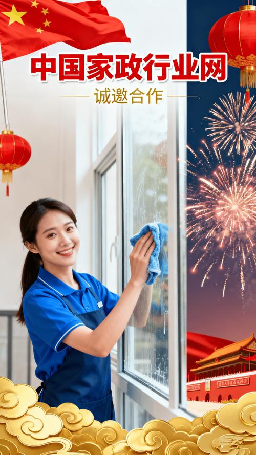 如何高效开展家政保洁业务？