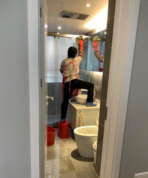 青岛家政服务哪家好？如何挑选靠谱保洁？