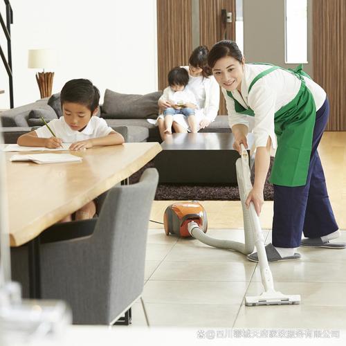 贵阳家政服务哪家好？怎么选才靠谱？