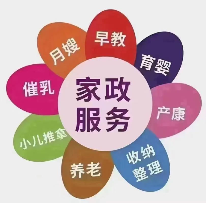小羽佳家政的电话是多少？如何快速联系预约服务？