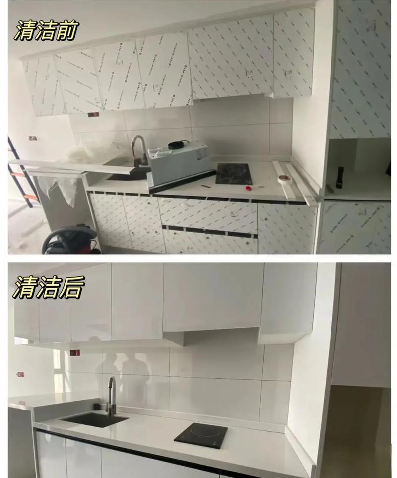 吉林家政保洁哪家好？如何选择靠谱服务？